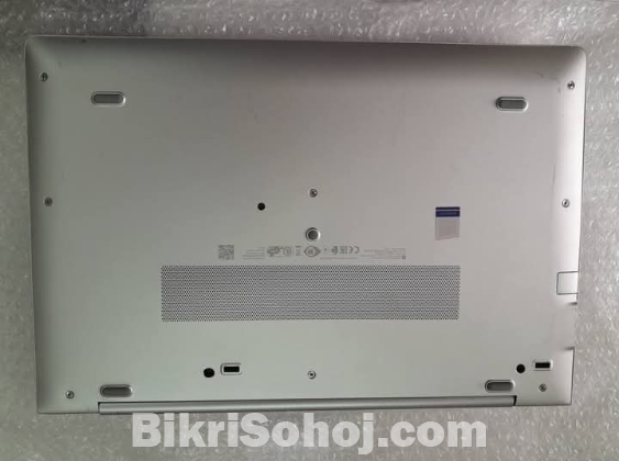hp elitebook 850 g5